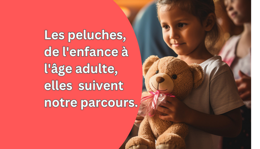 peluches-enfance-adulte-rôle-parcours de vie.