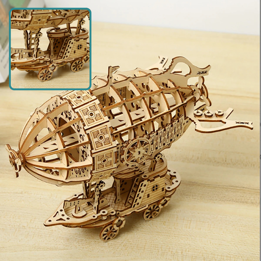 puzzle-3d-mécanique-detaillé