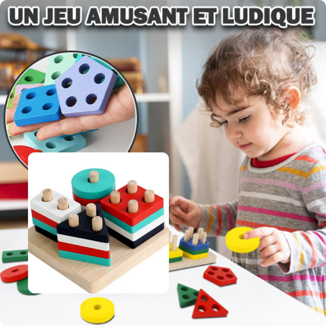 Jouet BEBE | Carpotie™