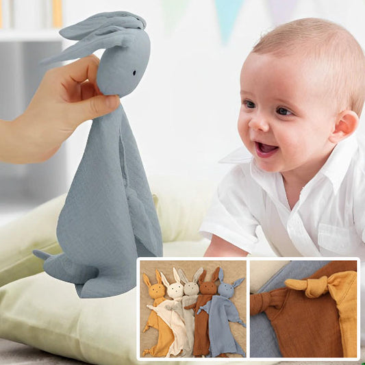 Doudou BEBE | Mon Lapidoux™