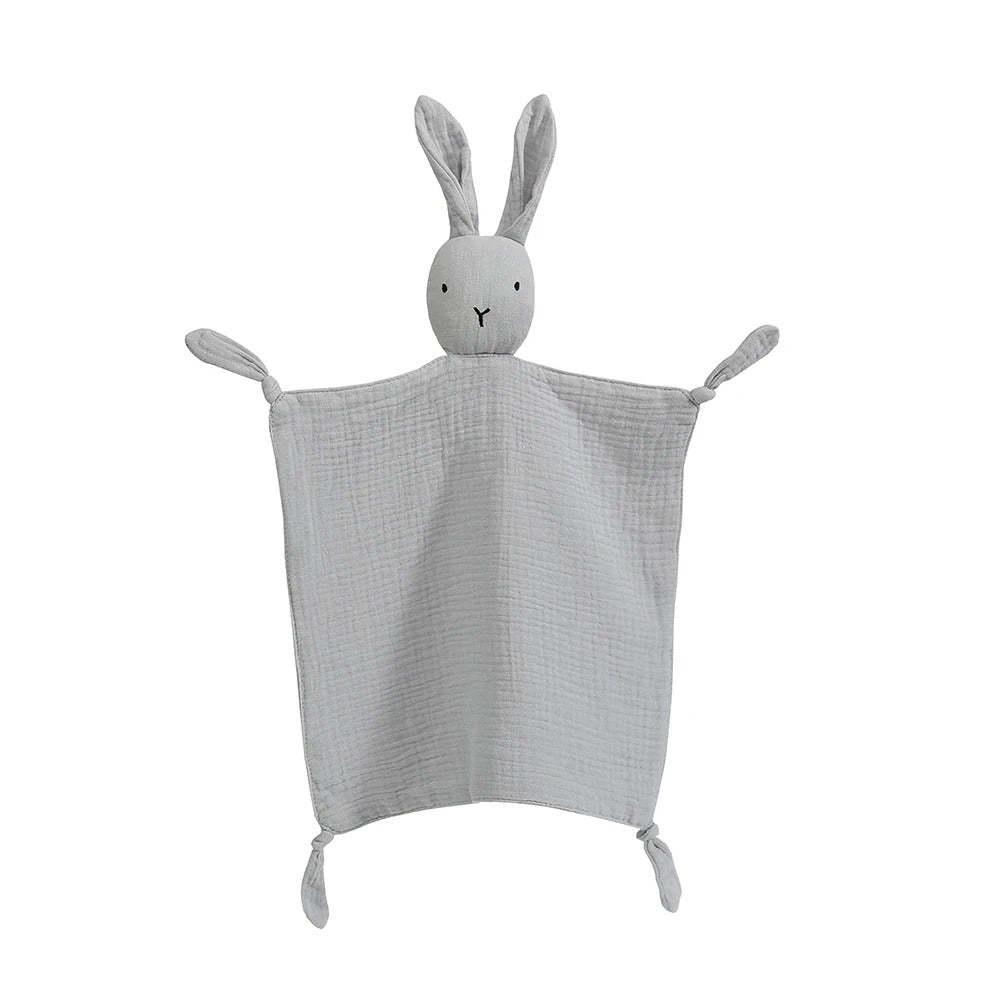 Doudou Lapinou - Tytan Bear Toys&Plush