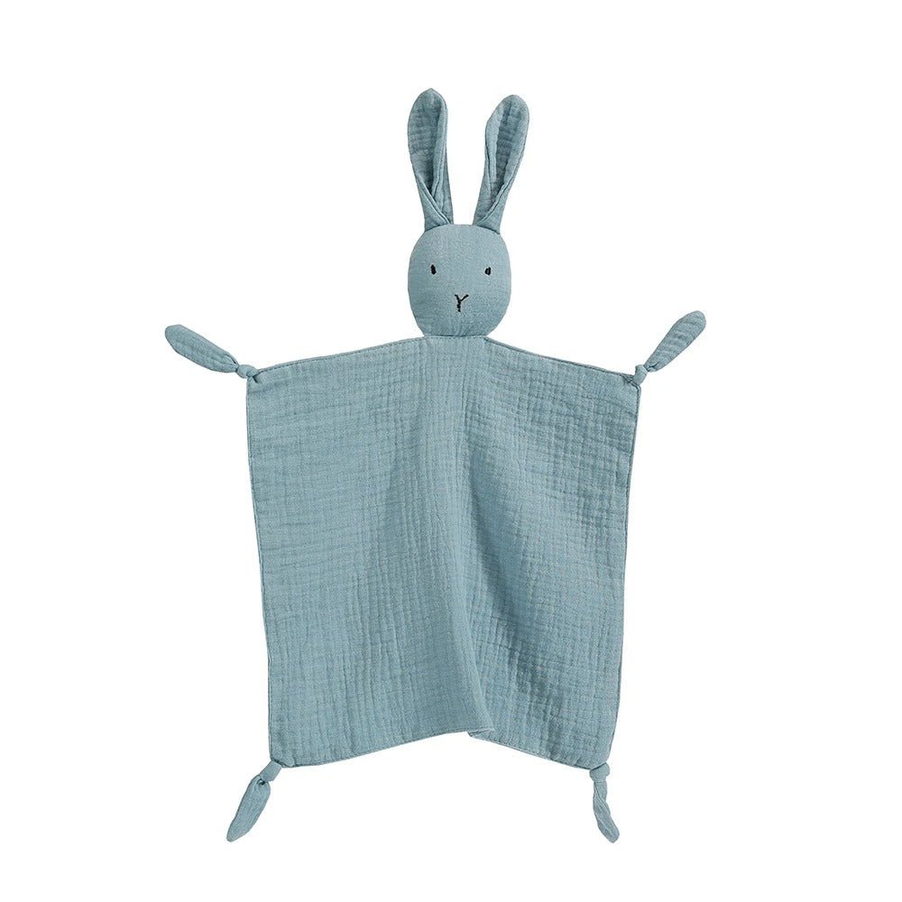 Doudou Lapinou - Tytan Bear Toys&Plush