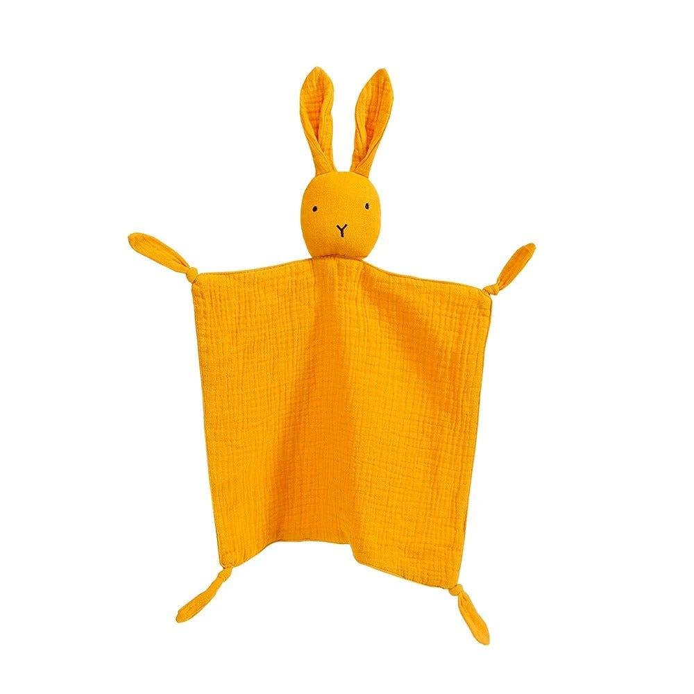 Doudou Lapinou - Tytan Bear Toys&Plush