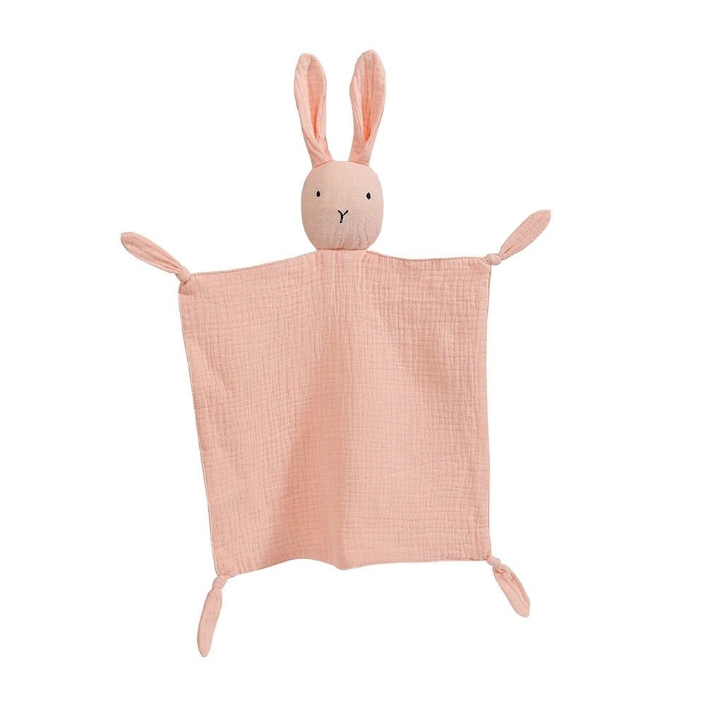 Doudou Lapinou - Tytan Bear Toys&Plush