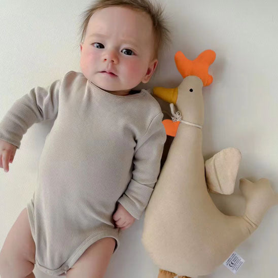 Doudou BEBE| Zoozami™ de la basse-cour