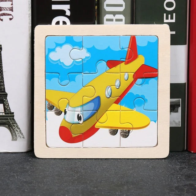 puzzle-bois-bebe-Montessori-petit-enfant_casse-tete-avion